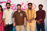 Premisthunna Movie Press Meet Photos
